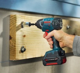 Herramienta 25618B Litio-Ion Bosch9
